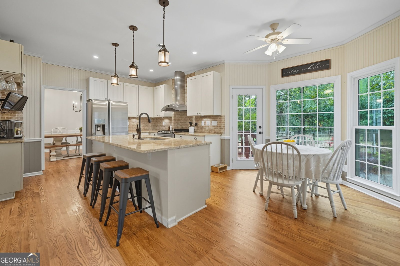 201 Colonial Drive Woodstock - 9