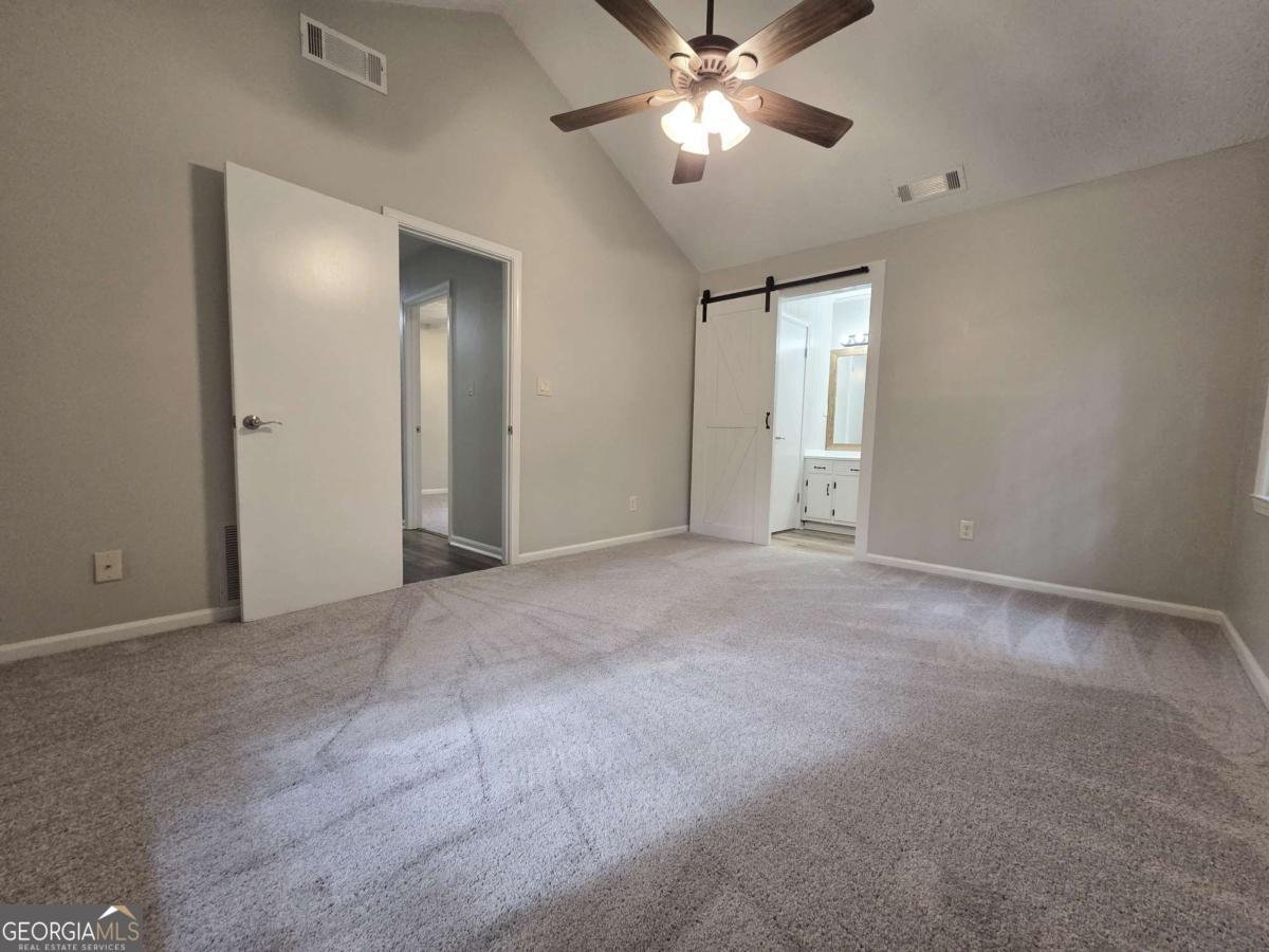 2105 Old Fountain Road Lawrenceville - 1