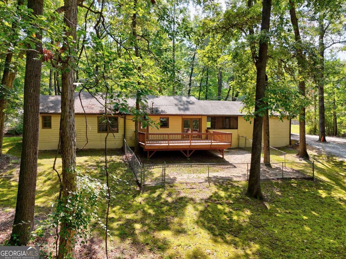 2105 Old Fountain Road Lawrenceville - 10