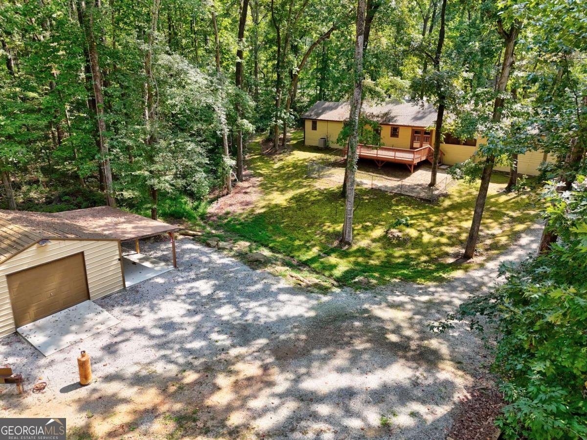 2105 Old Fountain Road Lawrenceville - 14