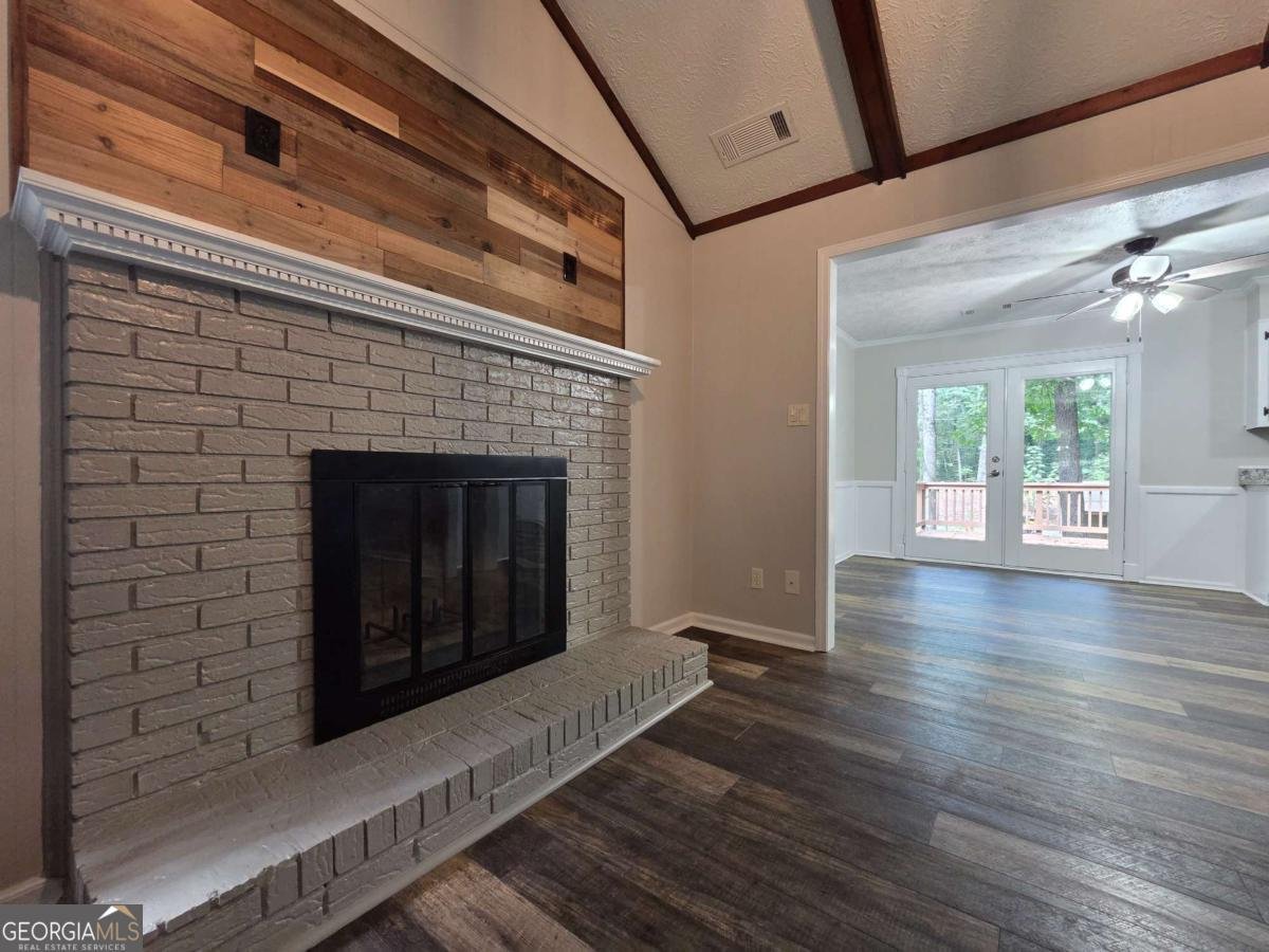 2105 Old Fountain Road Lawrenceville - 28