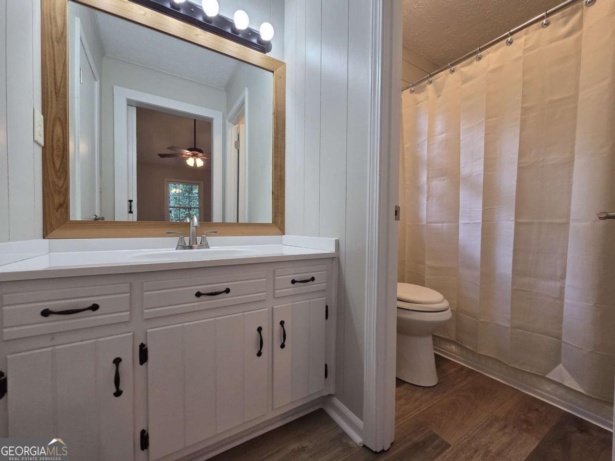 2105 Old Fountain Road Lawrenceville - 43