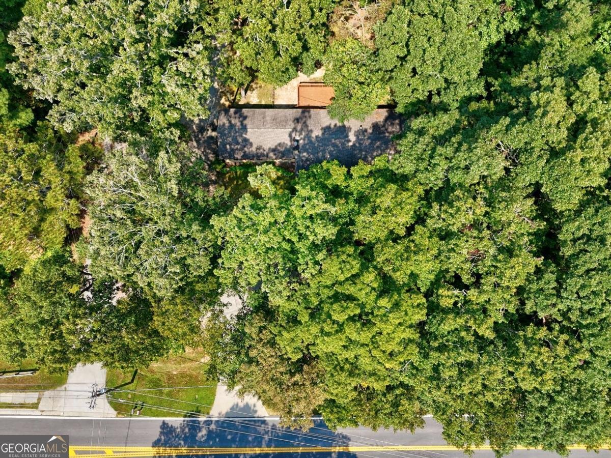 2105 Old Fountain Road Lawrenceville - 5
