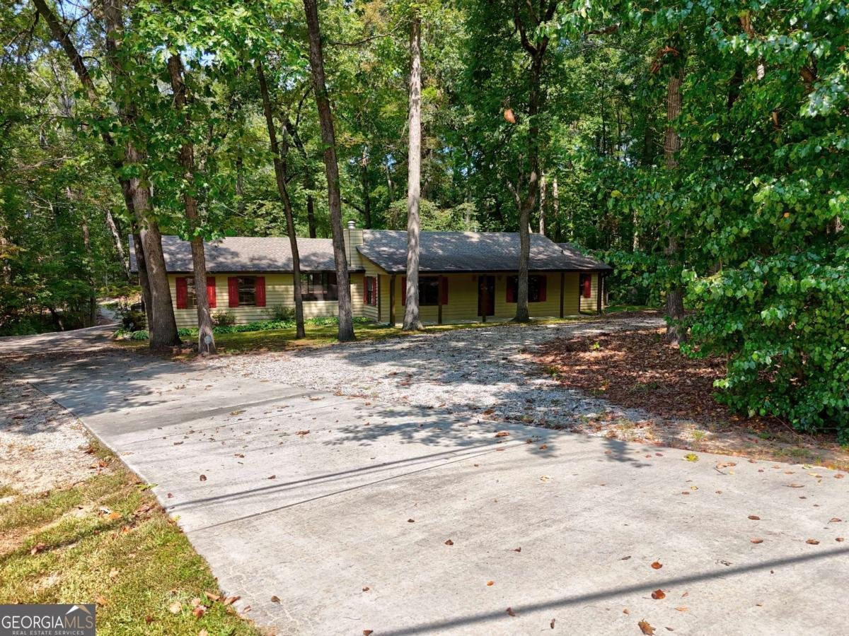 2105 Old Fountain Road Lawrenceville - 6