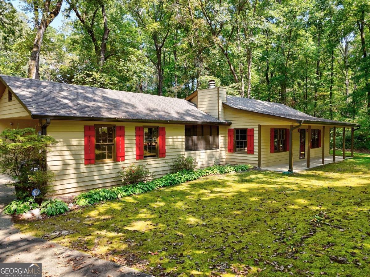 2105 Old Fountain Road Lawrenceville - 7