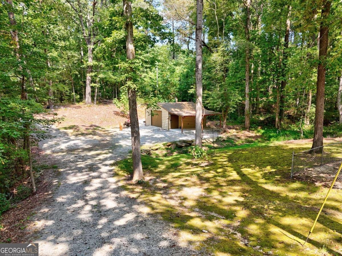 2105 Old Fountain Road Lawrenceville - 8
