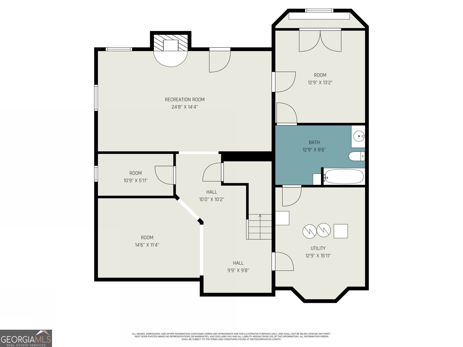 509 Tall Pines Court Stockbridge - 40