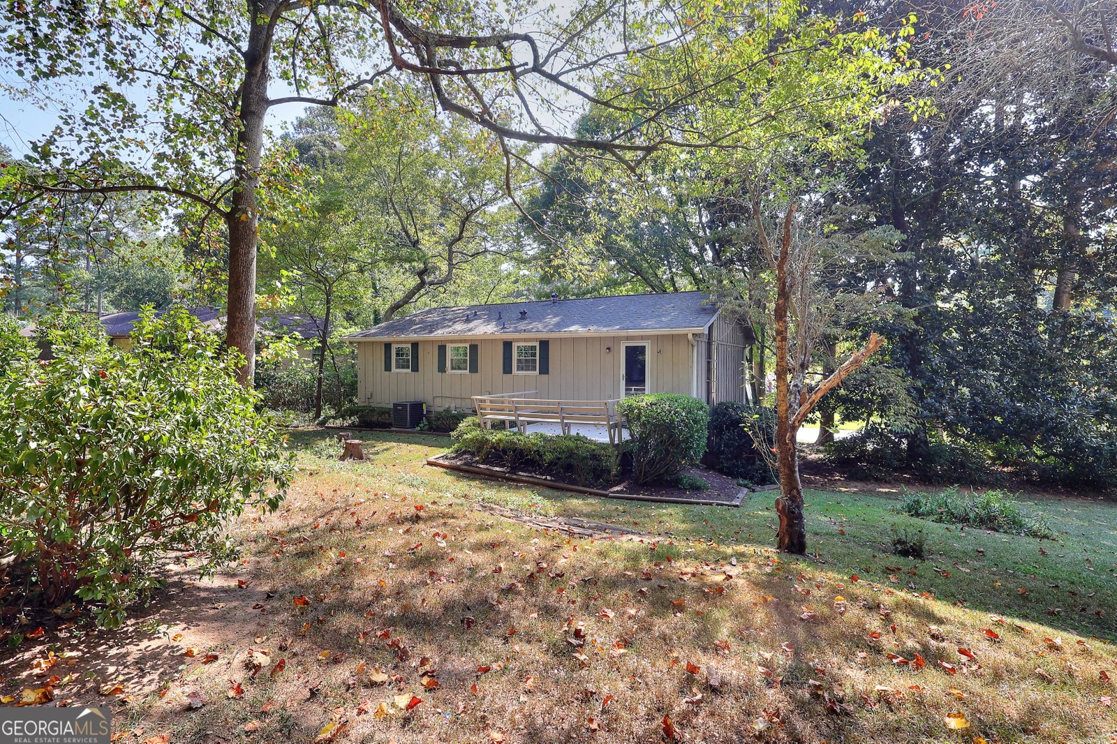 4171 Whispering Forest Court Lilburn - 2