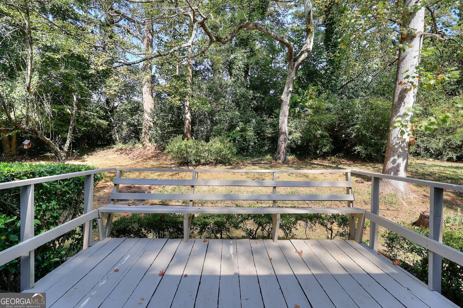 4171 Whispering Forest Court Lilburn - 3