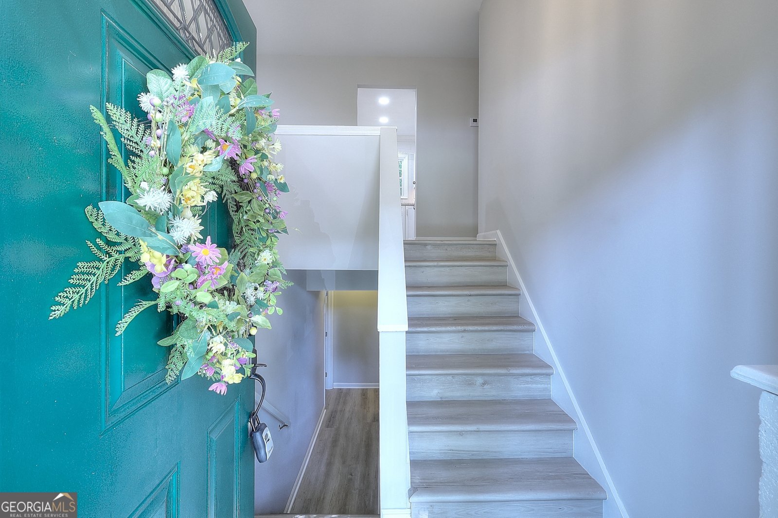 4171 Whispering Forest Court Lilburn - 4