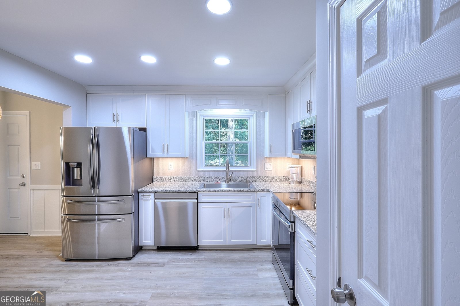 4171 Whispering Forest Court Lilburn - 6