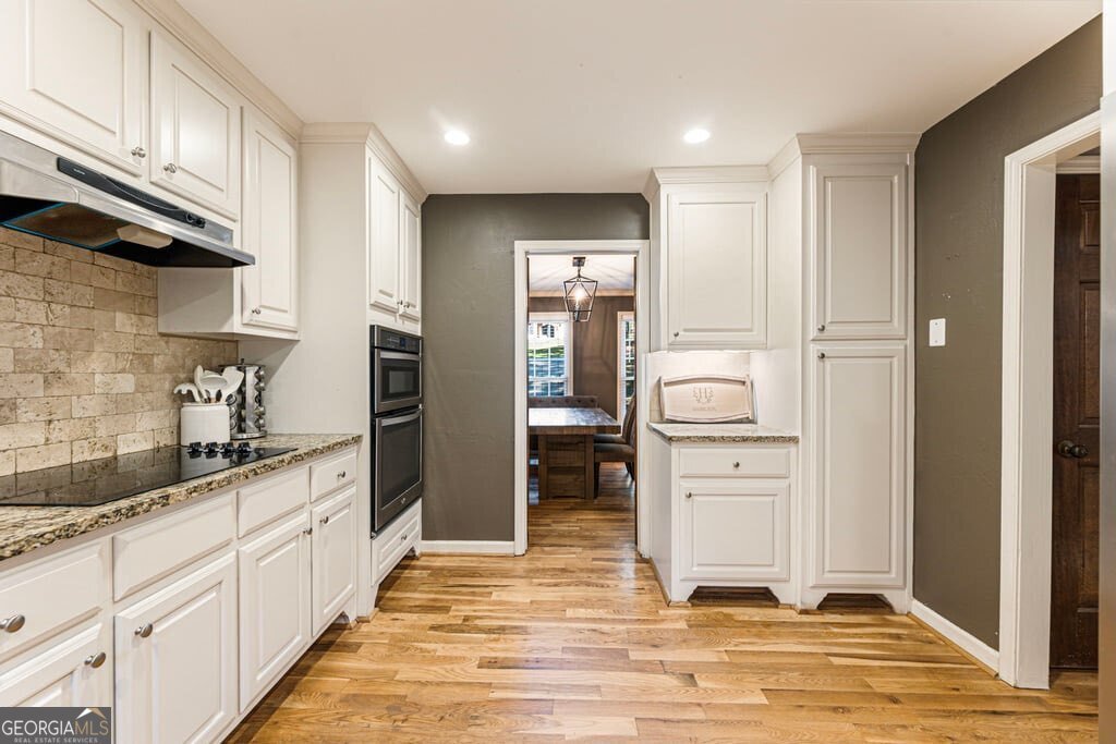 345 Chaffin Ridge Court Roswell - 1