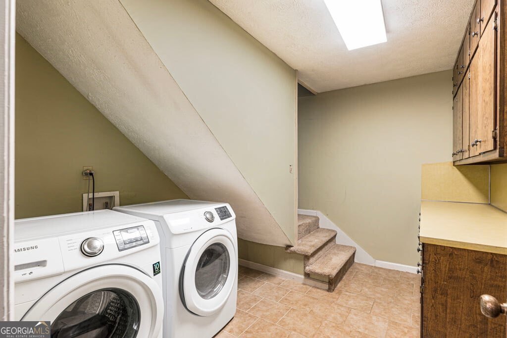 345 Chaffin Ridge Court Roswell - 10