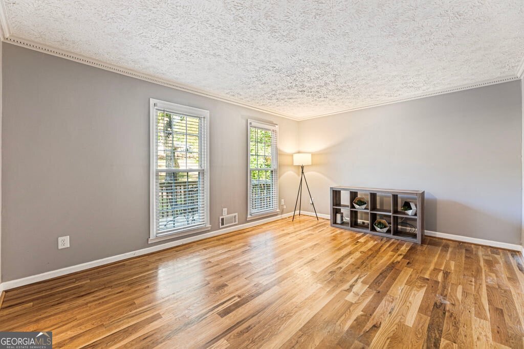 345 Chaffin Ridge Court Roswell - 16