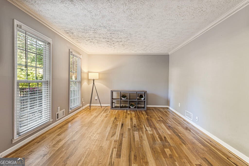 345 Chaffin Ridge Court Roswell - 17
