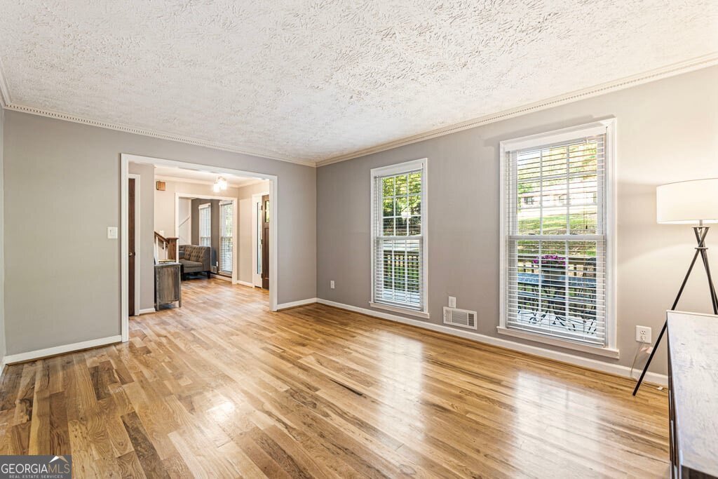 345 Chaffin Ridge Court Roswell - 18