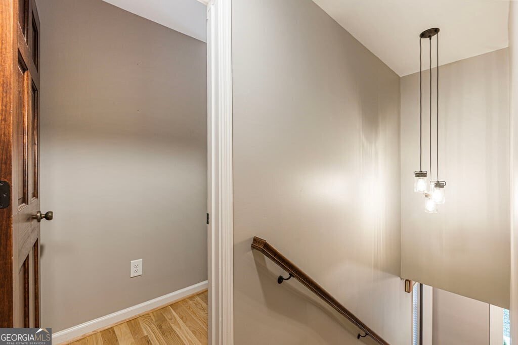 345 Chaffin Ridge Court Roswell - 19
