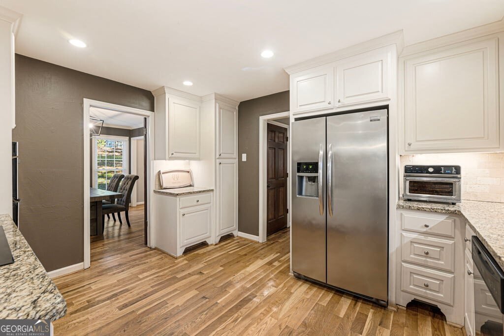 345 Chaffin Ridge Court Roswell - 2
