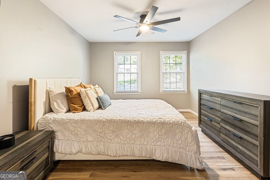 345 Chaffin Ridge Court Roswell - 20