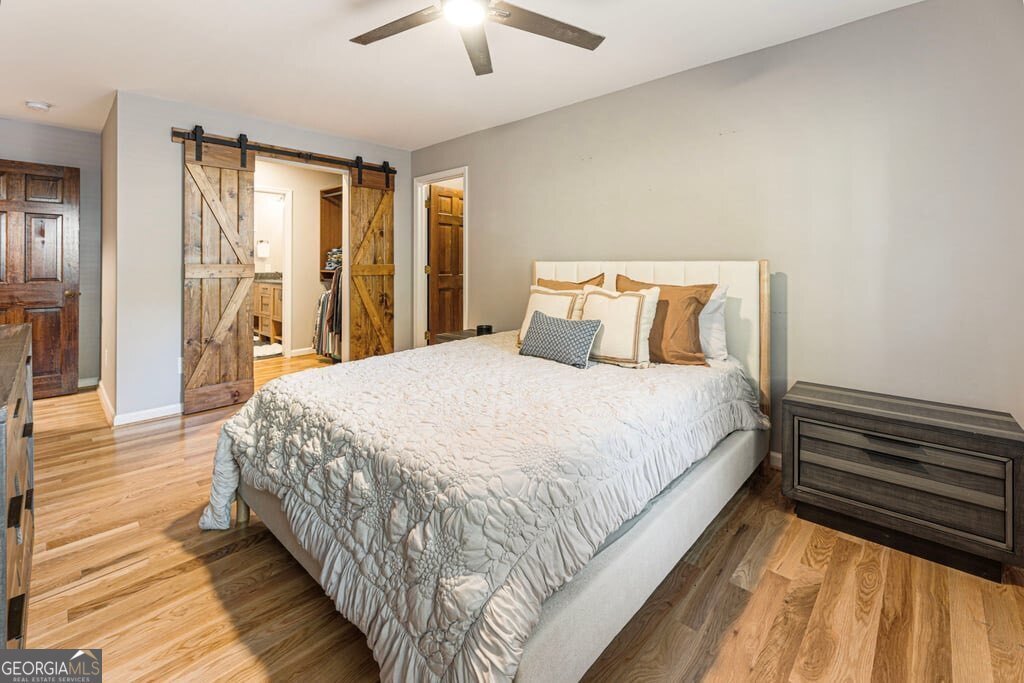 345 Chaffin Ridge Court Roswell - 21