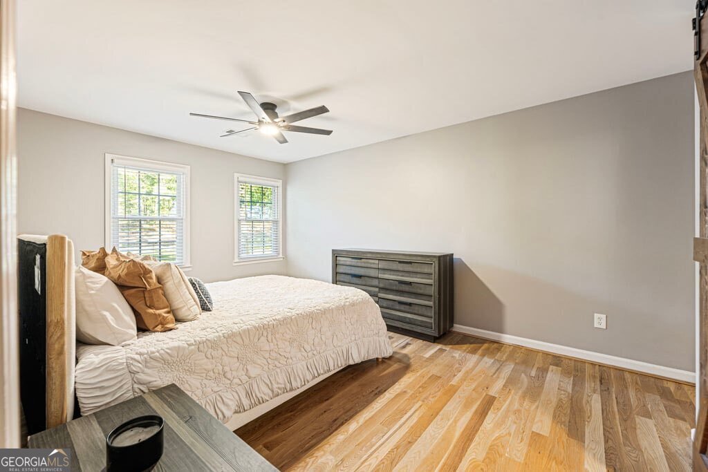 345 Chaffin Ridge Court Roswell - 22