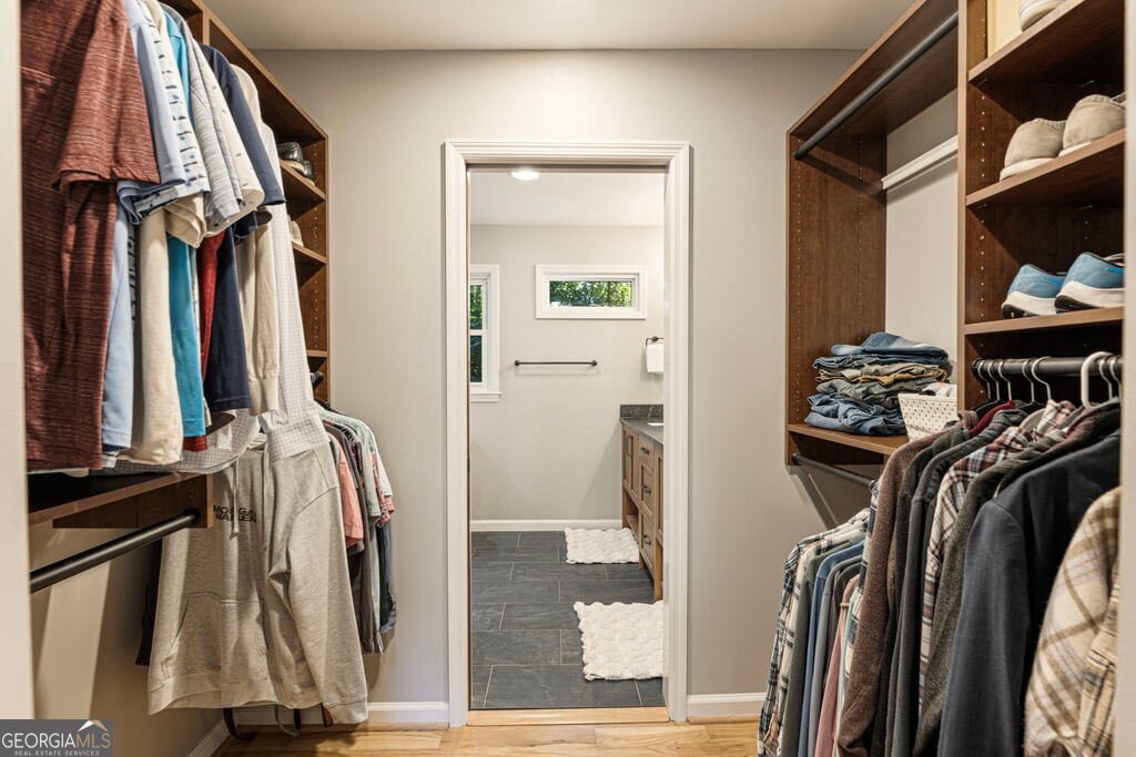 345 Chaffin Ridge Court Roswell - 23