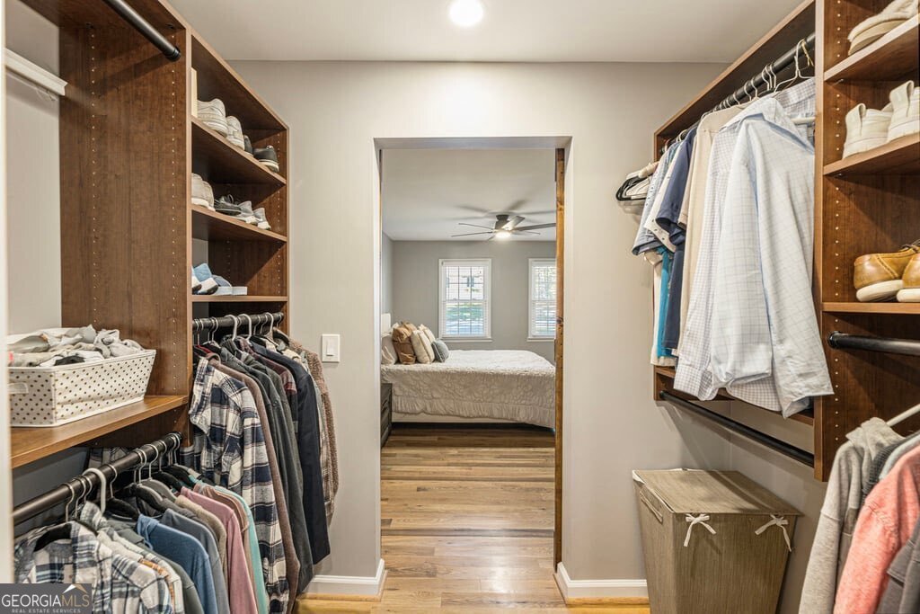 345 Chaffin Ridge Court Roswell - 24