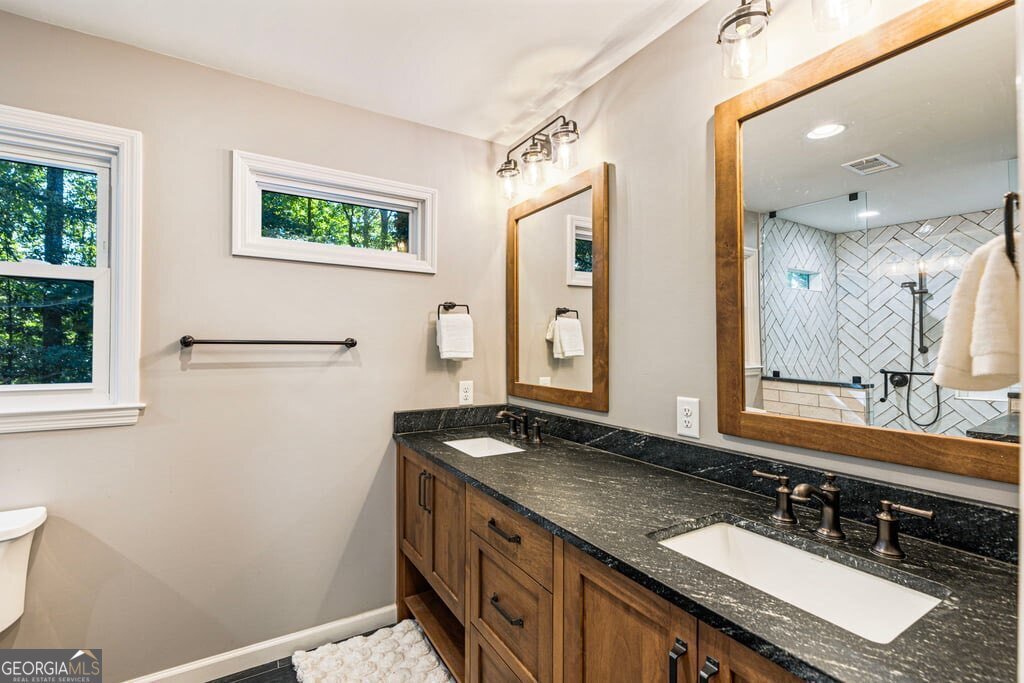 345 Chaffin Ridge Court Roswell - 25