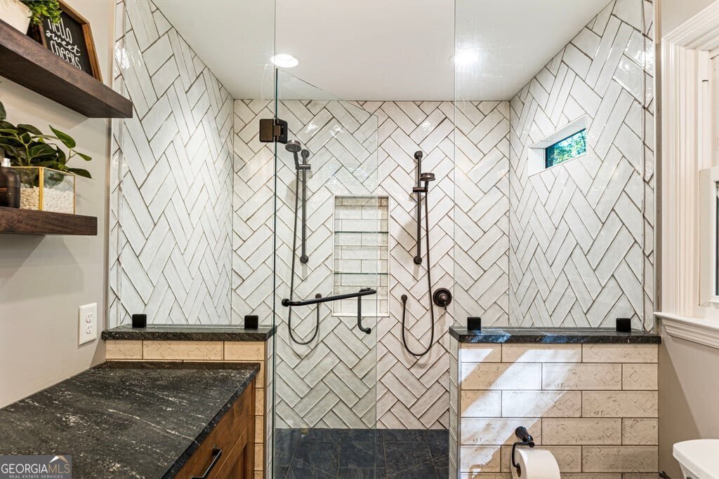 345 Chaffin Ridge Court Roswell - 27