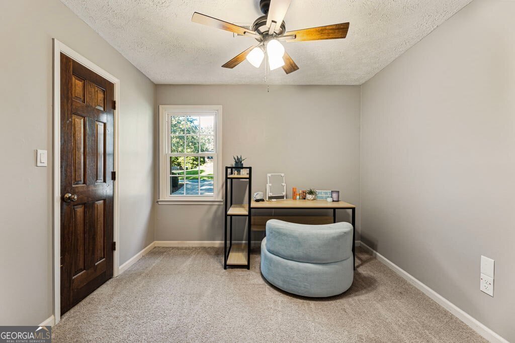 345 Chaffin Ridge Court Roswell - 36