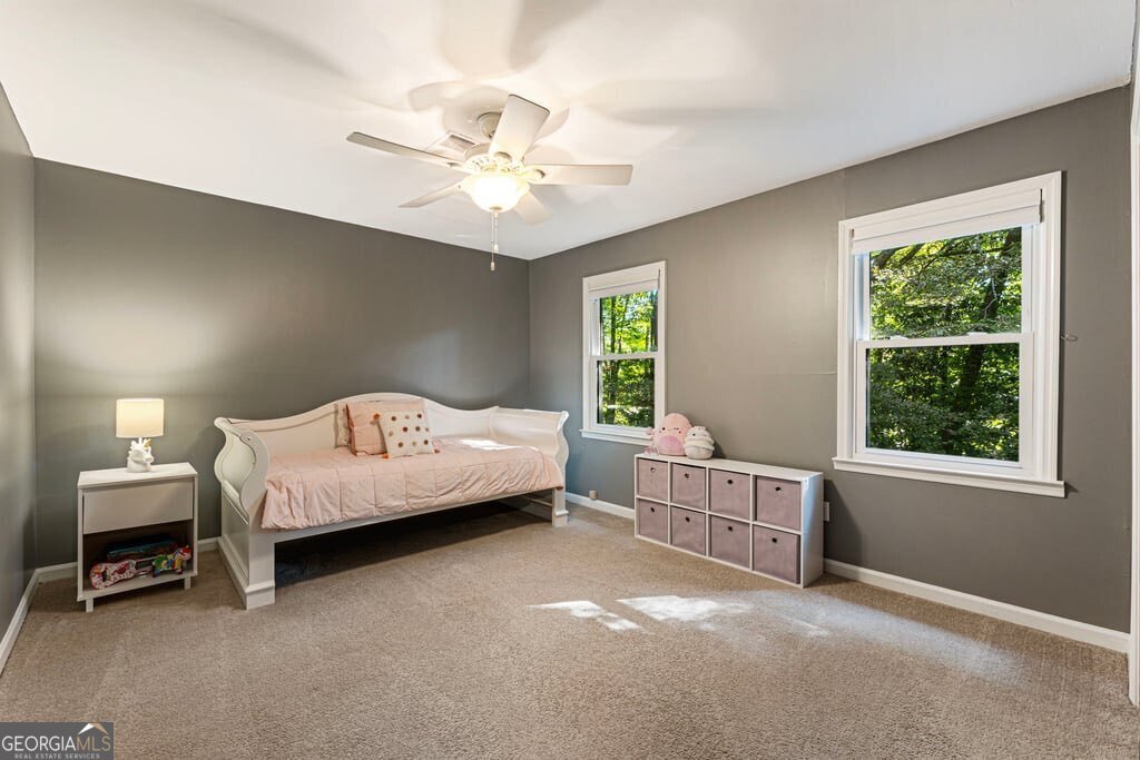 345 Chaffin Ridge Court Roswell - 37