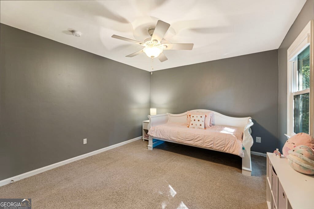 345 Chaffin Ridge Court Roswell - 38