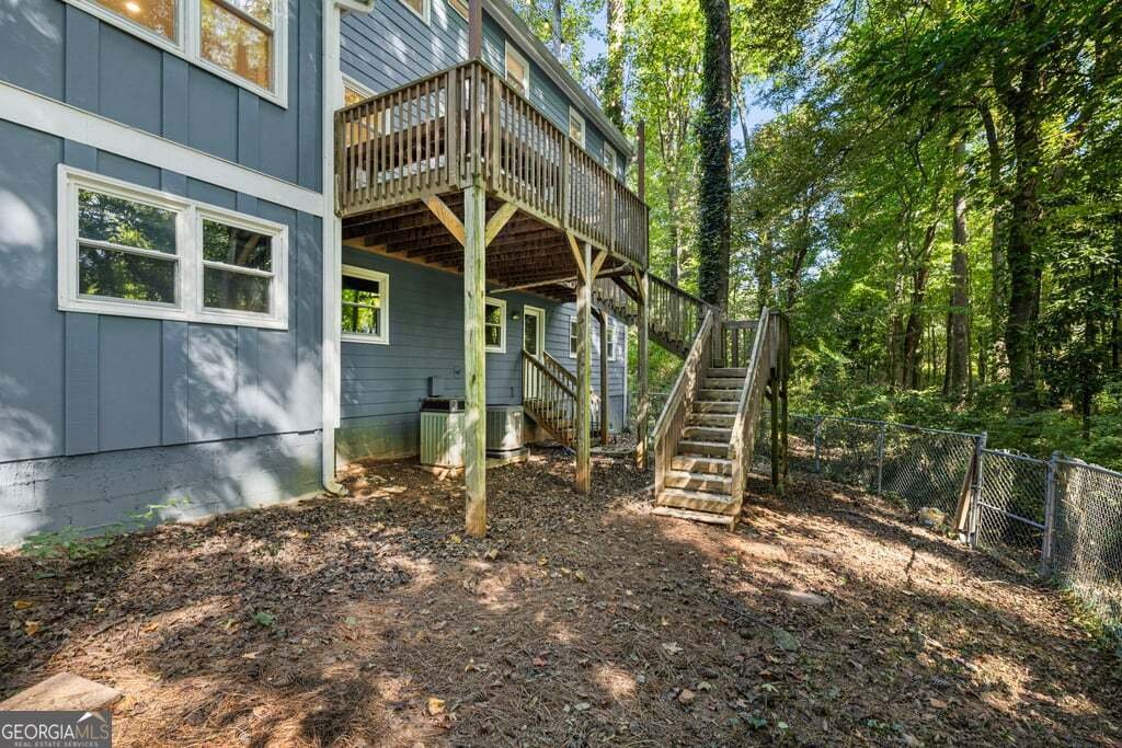 345 Chaffin Ridge Court Roswell - 44