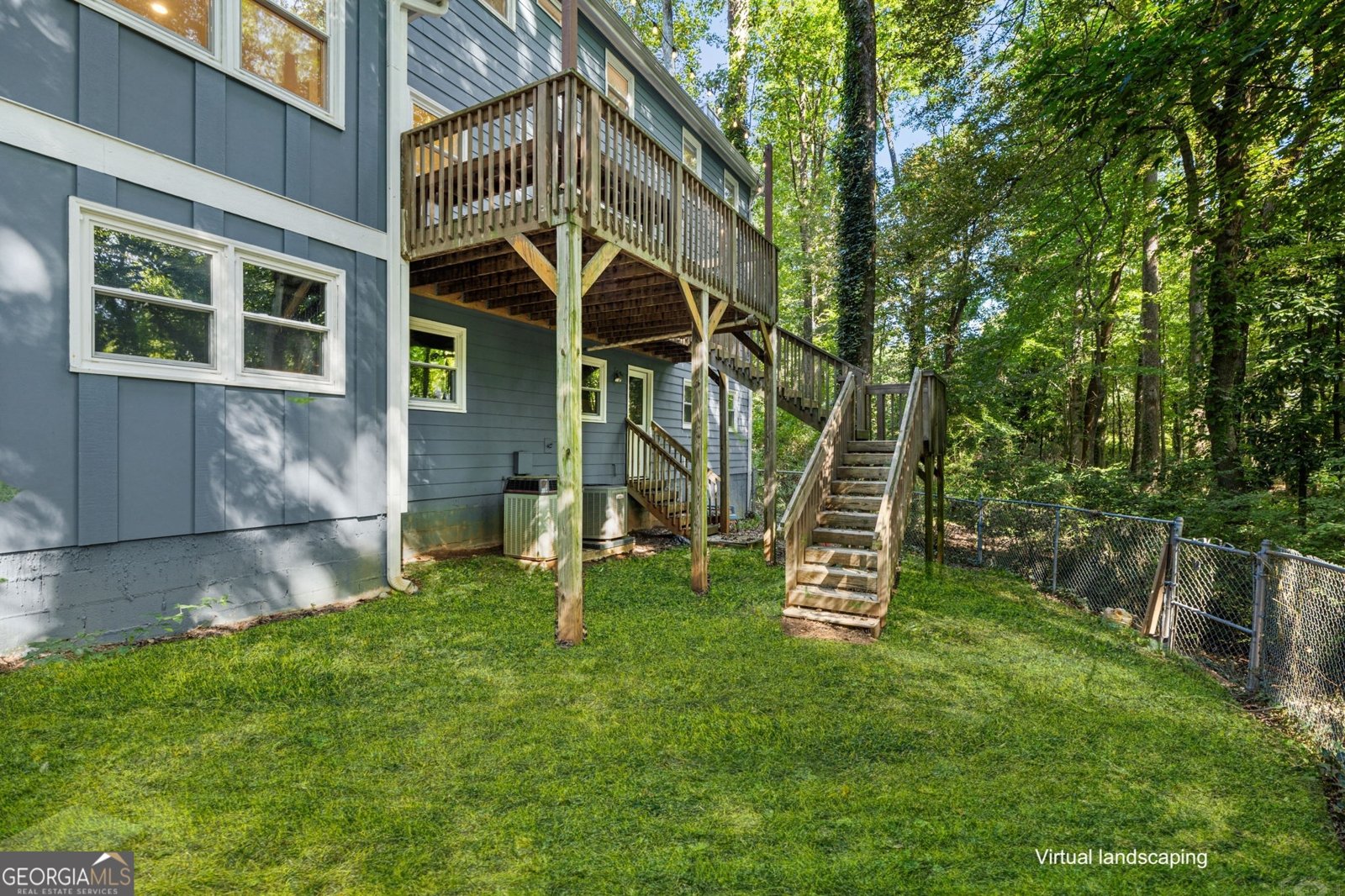 345 Chaffin Ridge Court Roswell - 45