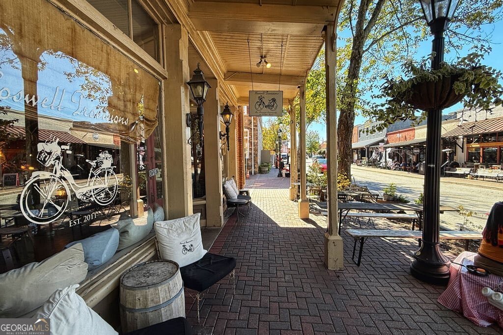 345 Chaffin Ridge Court Roswell - 62