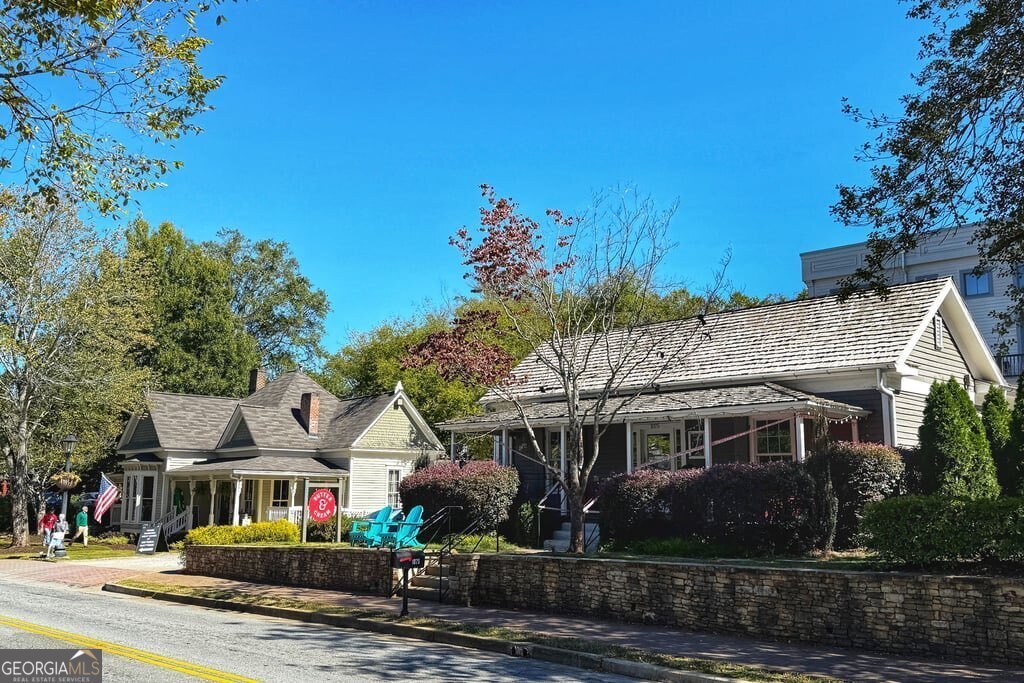 345 Chaffin Ridge Court Roswell - 64