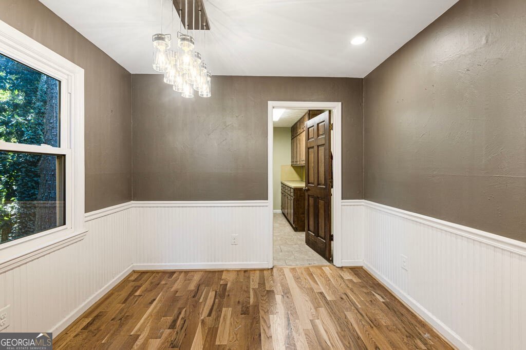 345 Chaffin Ridge Court Roswell - 8