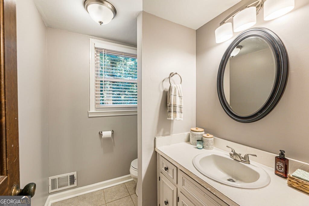 345 Chaffin Ridge Court Roswell - 9