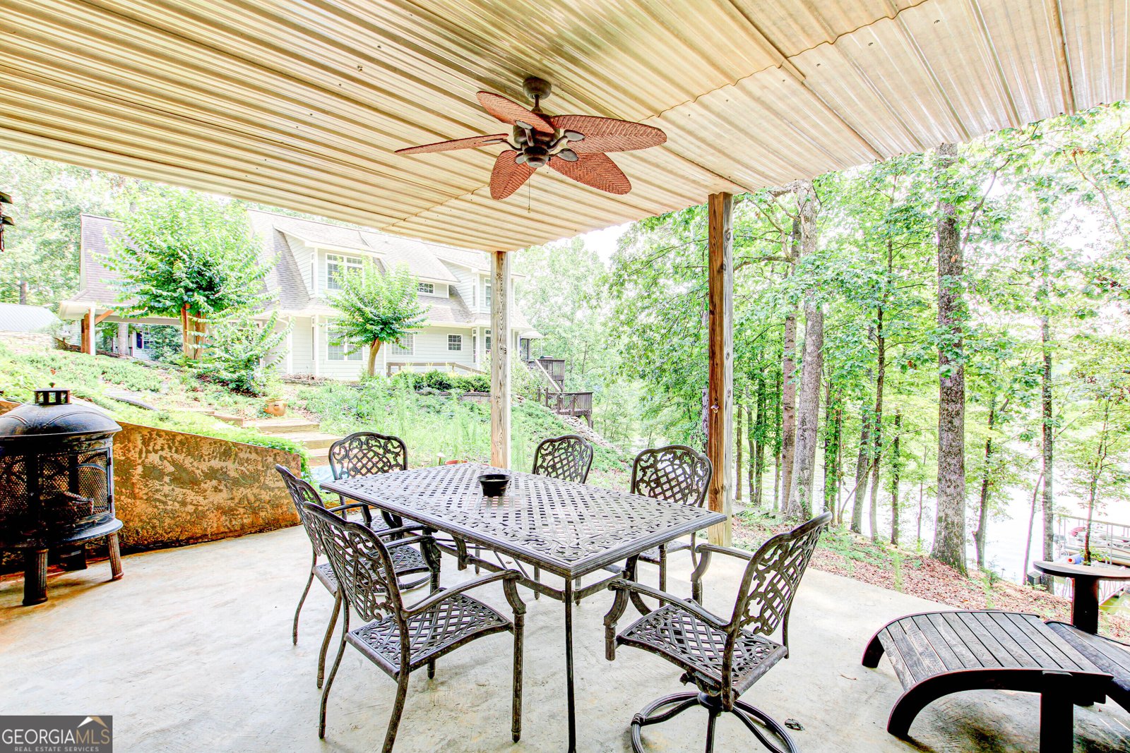 358 Muffit Drive Wedowee - 19