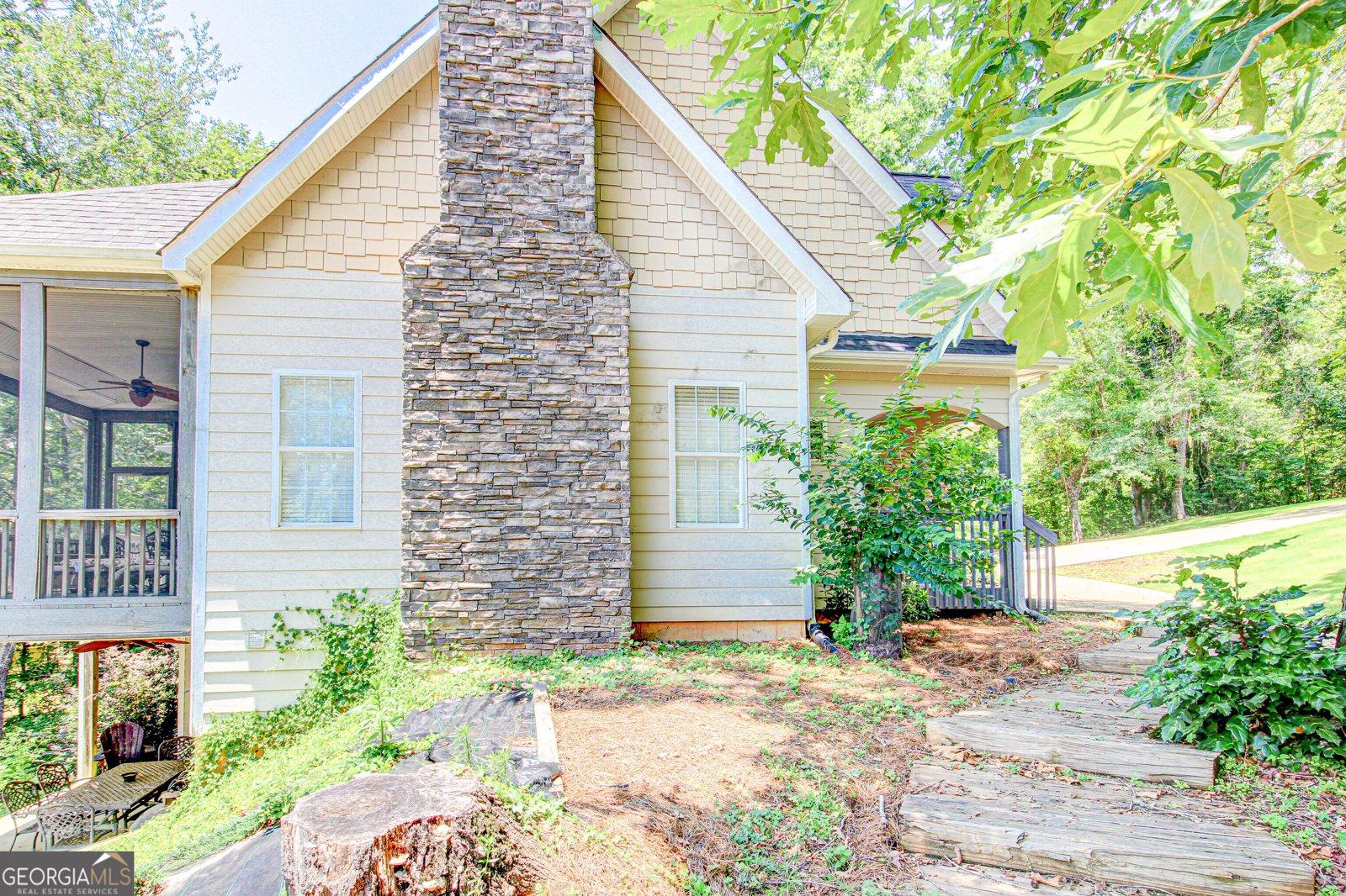 358 Muffit Drive Wedowee - 3