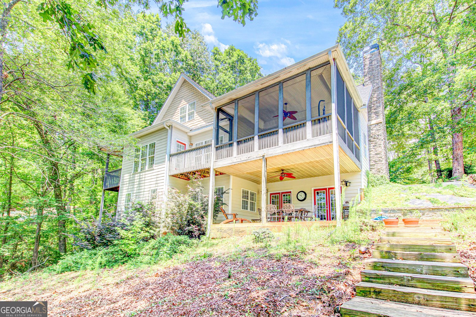 358 Muffit Drive Wedowee - 5