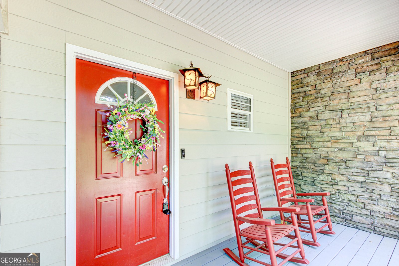 358 Muffit Drive Wedowee - 8