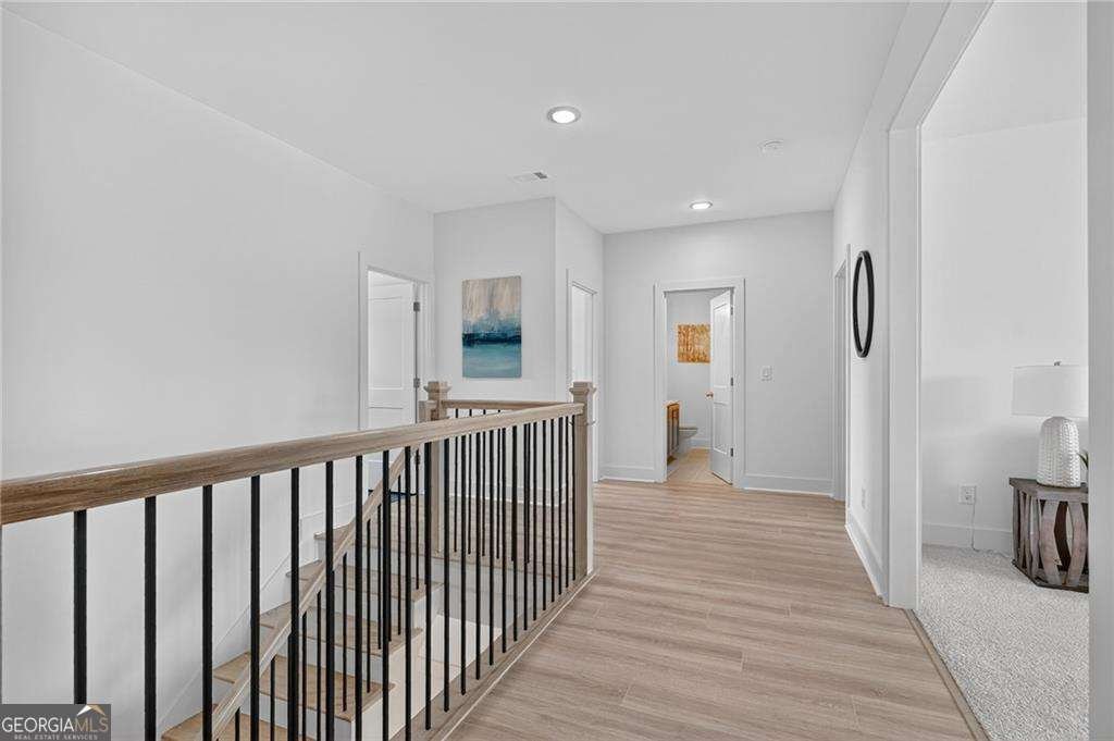 972 Homepark Circle Buford - 1