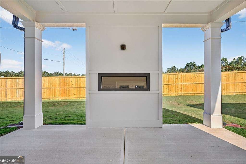 972 Homepark Circle Buford - 10