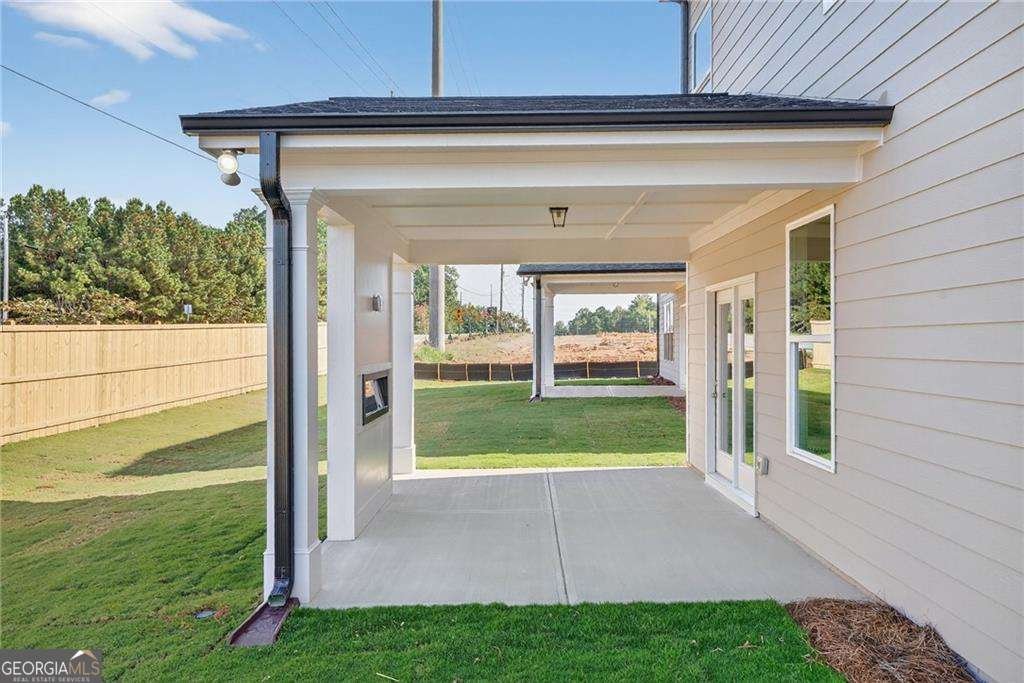 972 Homepark Circle Buford - 11