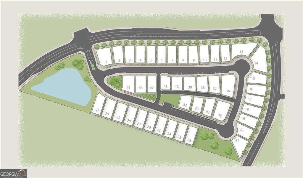 972 Homepark Circle Buford - 44