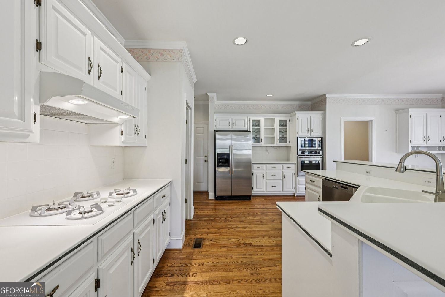 5915 Polo Drive Cumming - 14