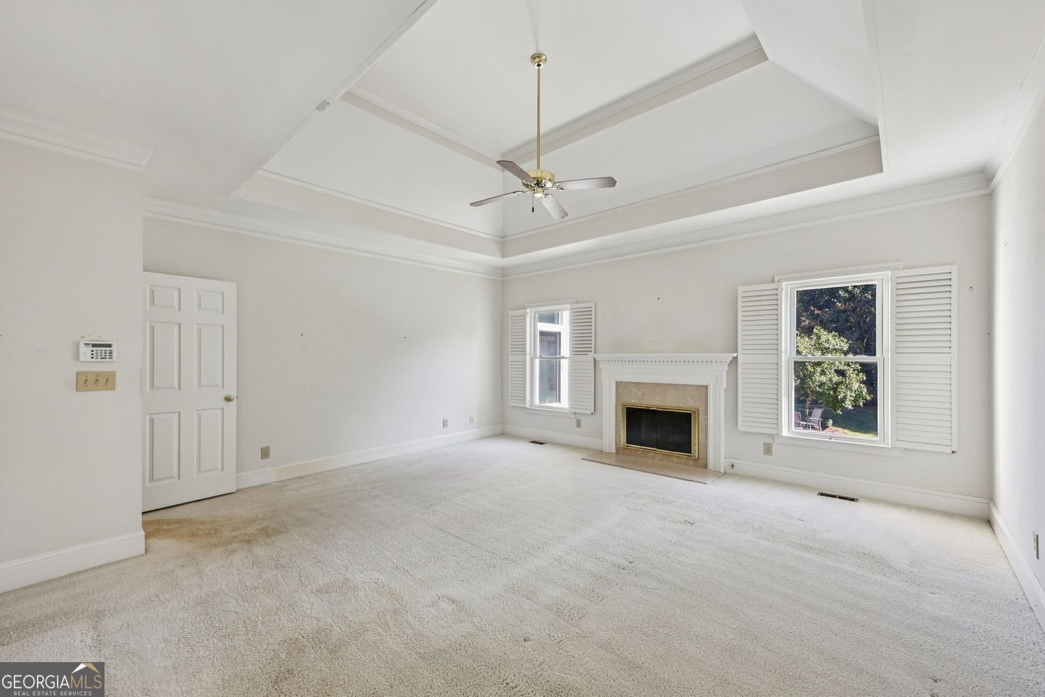 5915 Polo Drive Cumming - 22