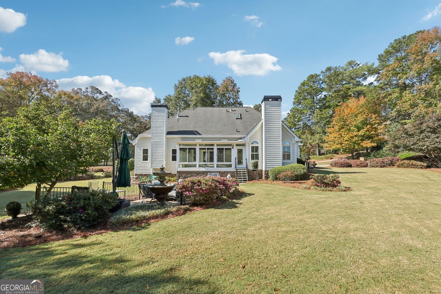 5915 Polo Drive Cumming - 36