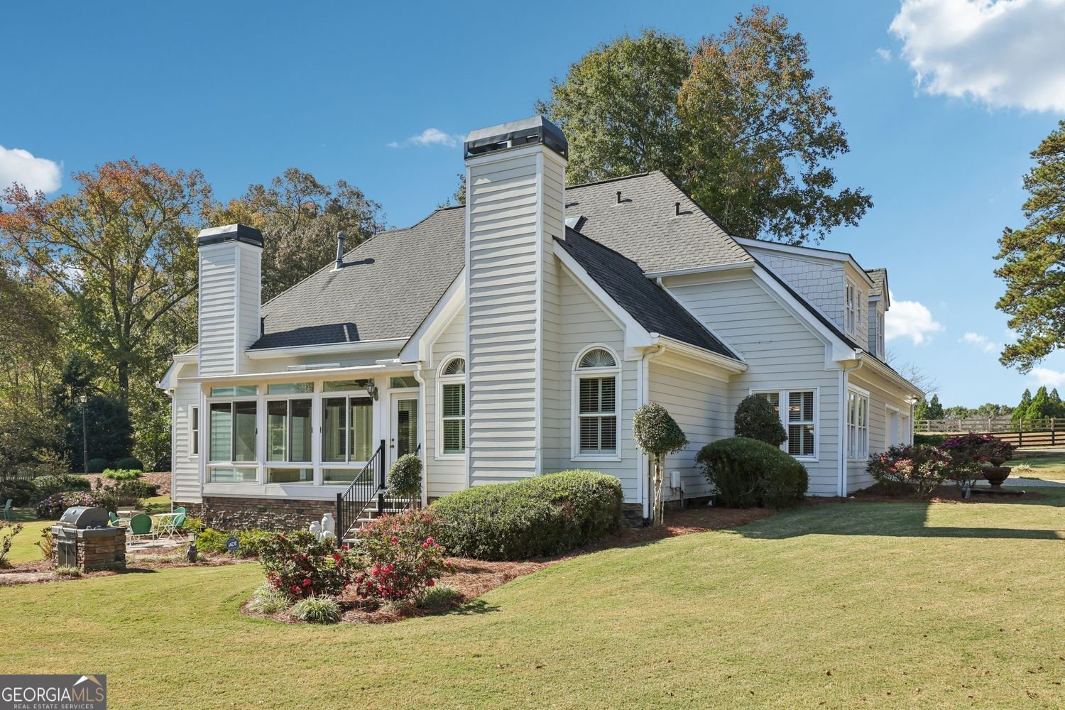 5915 Polo Drive Cumming - 38